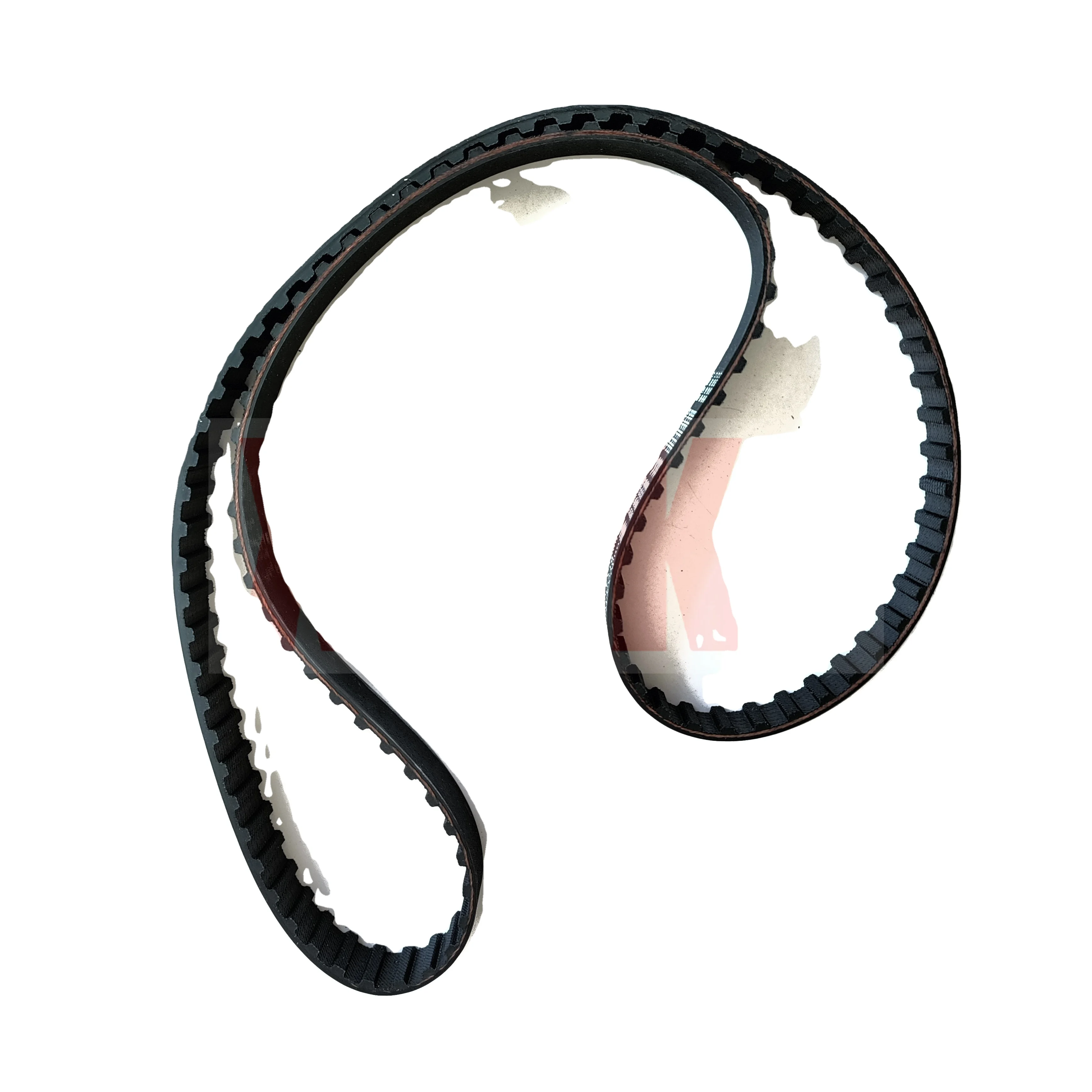 High-quality 112 Teeth Engine Timing Belt for Shineray X30