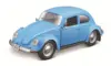 Modelo de ensamblaje - Volkswagen Beetle - Azul