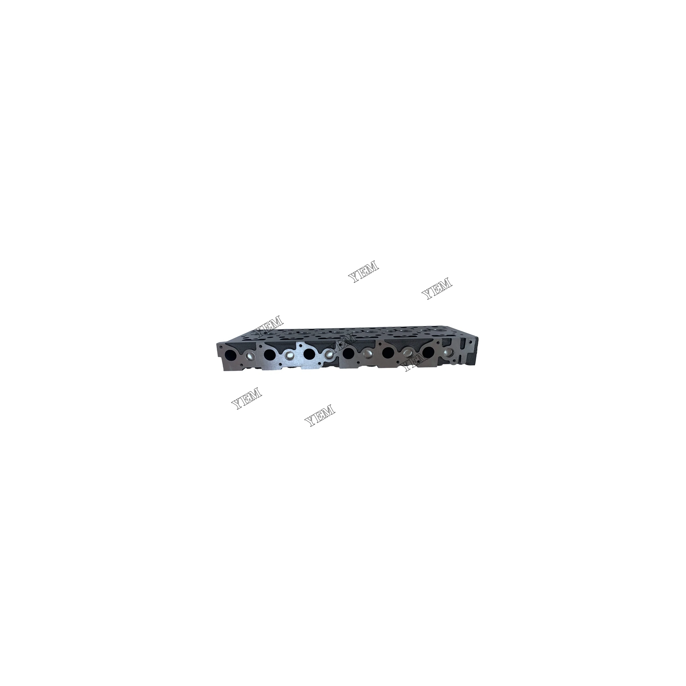 Machinery S2800 Cylinder Head Assembly for Kubota Cylinder Head Assembly Machinery Engine Spare Parts