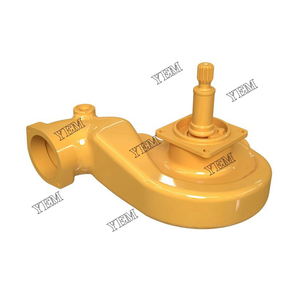Diesel Engine 416-0613 PUMP GP-WATE for Caterpillar