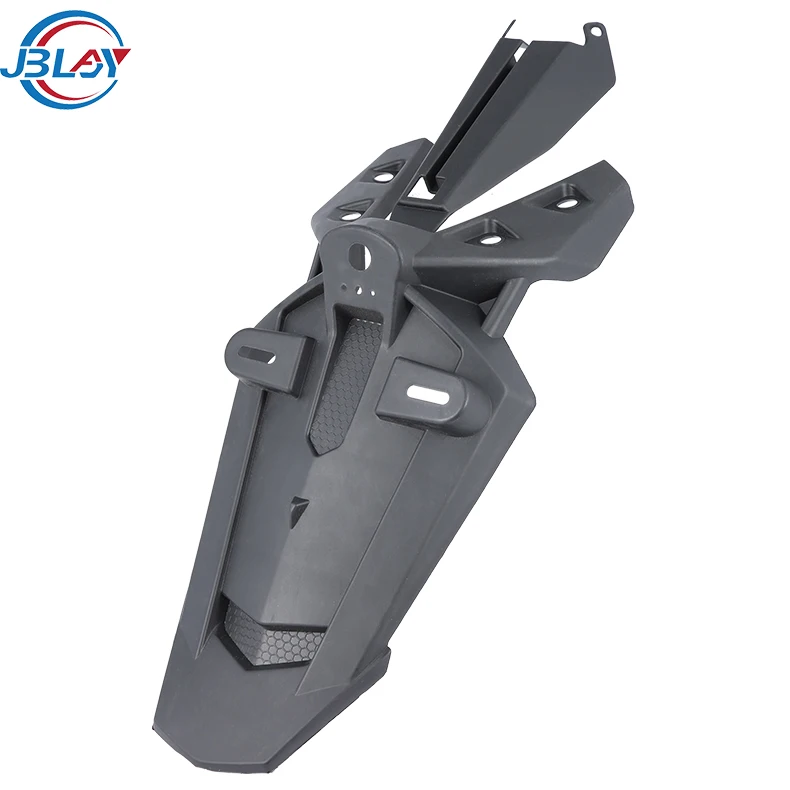 Fit for Y15 Y15ZR V1 V2 LC1150 Sniper150 Exciter150 Mud Guard