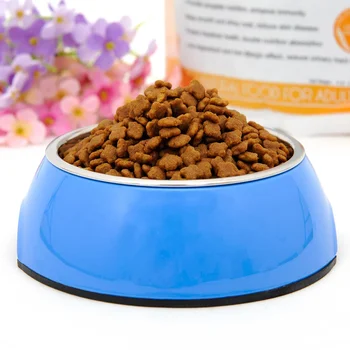 Best Organic Premium Dry dog Food Formula Complete Grain Free dog Food