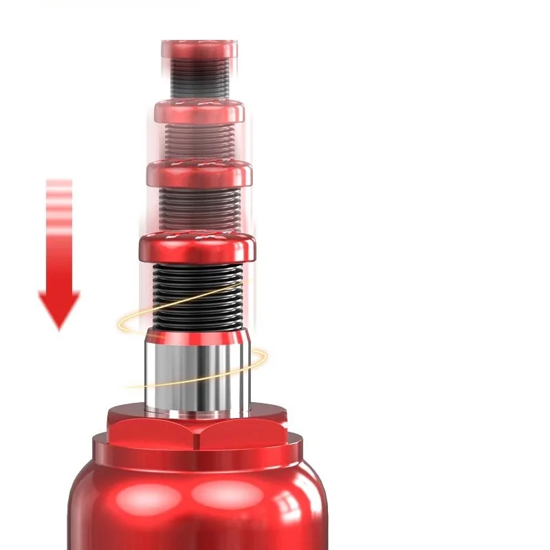 16ton Car Jack Repair Hydraul Pneumatic Bottle Jack Buy 2t 4t 6t 8t