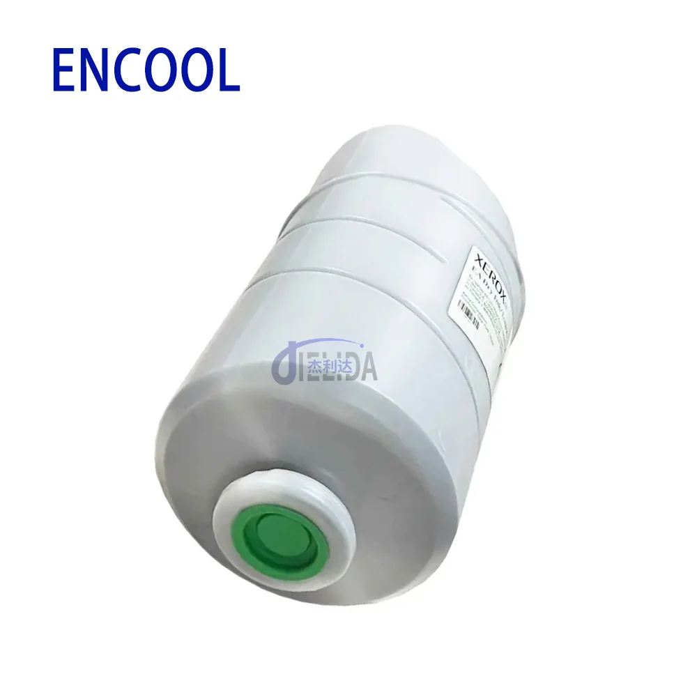 Original Xerox Black Toner Cartridge 006r01260 For Nuvera 100/120