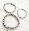 6mm Plata