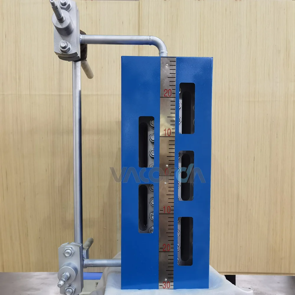 Vacorda Customized LED Water Level Indicator Pressure Tank Water Level Indicator