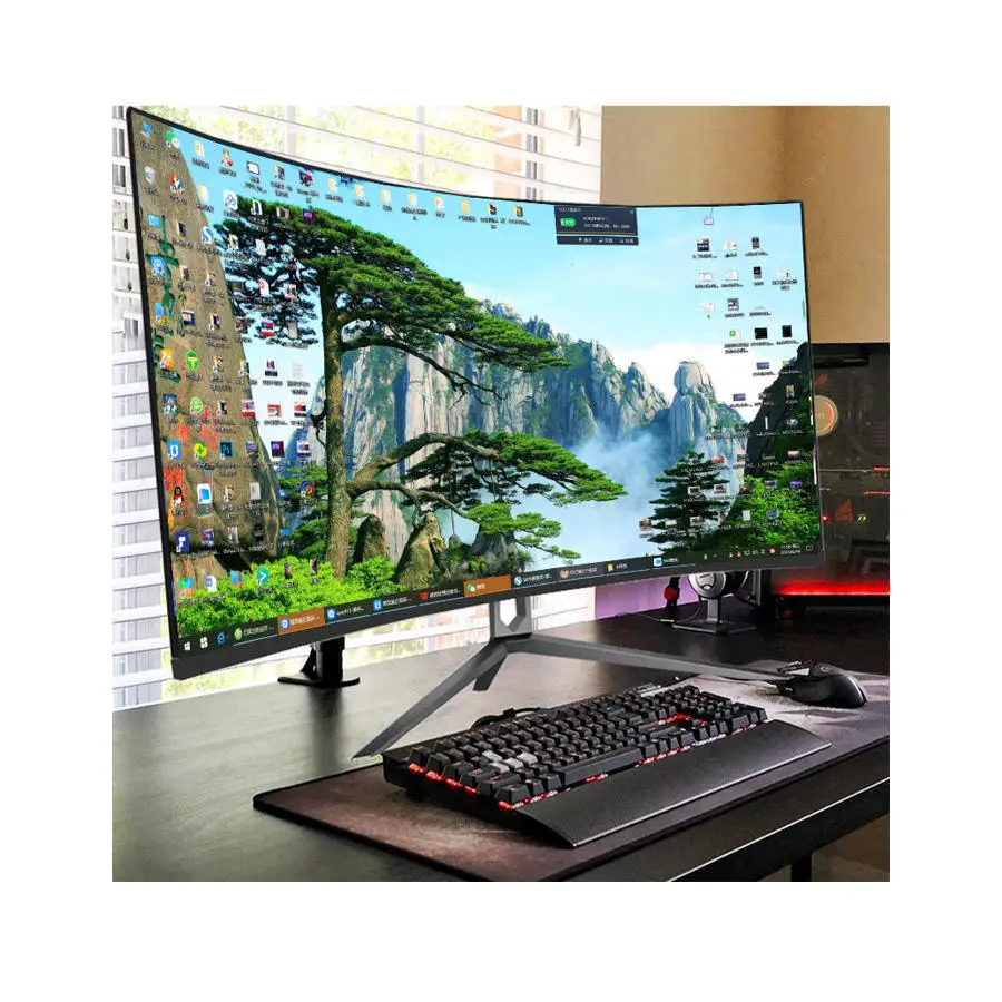 BL24229 27 Inch 2K 2560*1440 1440P 144Hz 165Hz Monitor 34 Inch With ...