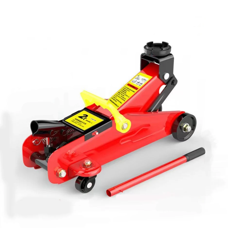 Good Quality And Cheap Multifunctional 2 Ton Car Lift Hydraulic Jack
