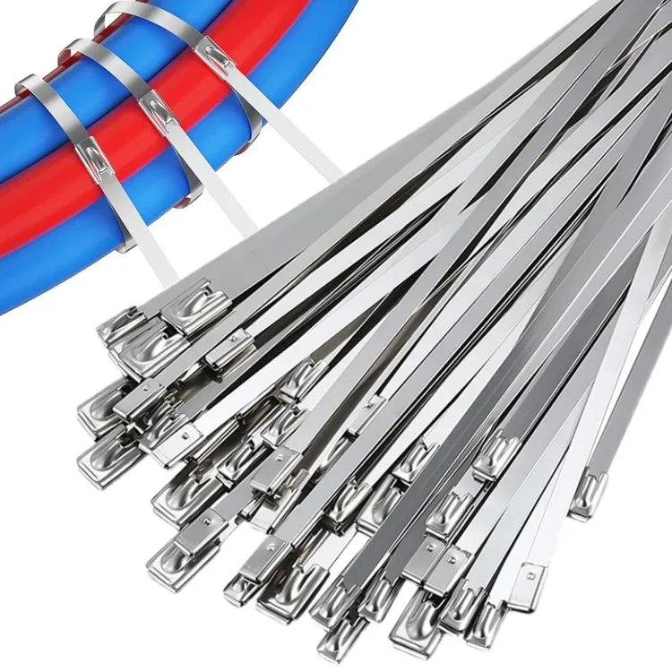 Cable Tie Stainless Steel Cable