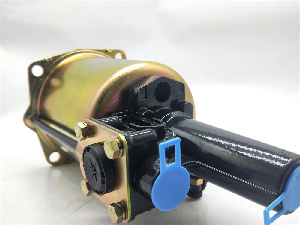 Wholesale Cheap Wabcoo Knorrr Bremse Brake Booster Truck Spare Parts 9700514220 Brake Air Booster /brake Chamber