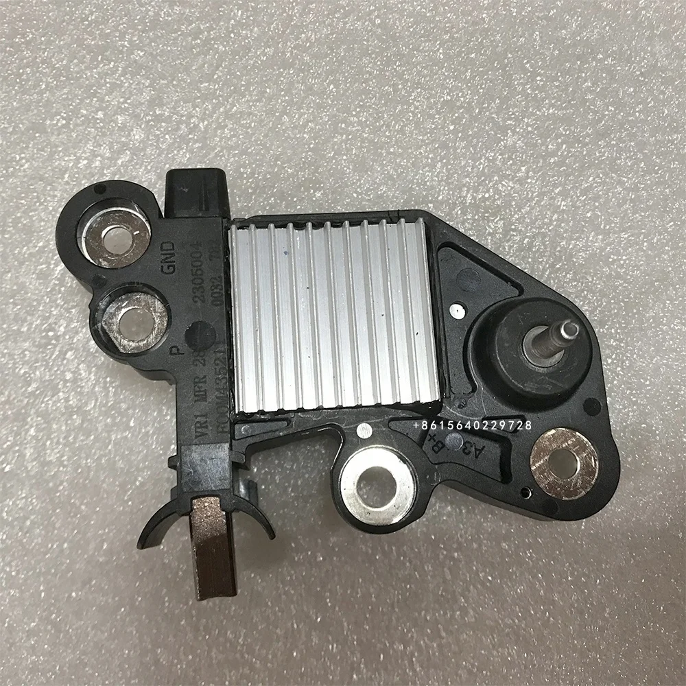 For Bosch Original Alternator Voltage Regulator F00M435211