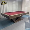 WP06 billiards table