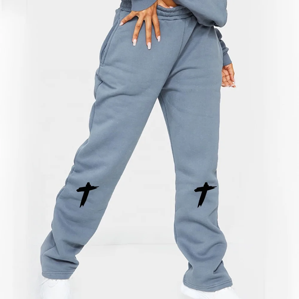 Hay unos 'jeans' con forro polar que son los más buscados en Google porque  son los más calentitos
