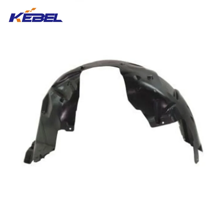 product jr3z 16103 a car accessories auto fender inner oem jr3z 16102 a blister fender liner for ford mustang 2018 -8