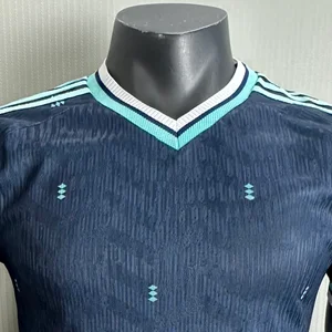 2627 Personal Design Custom Germany Soccer Jersey Camisetas De Futbol Breathable Football Jerseys Uniforms Soccer Wear With LOGO