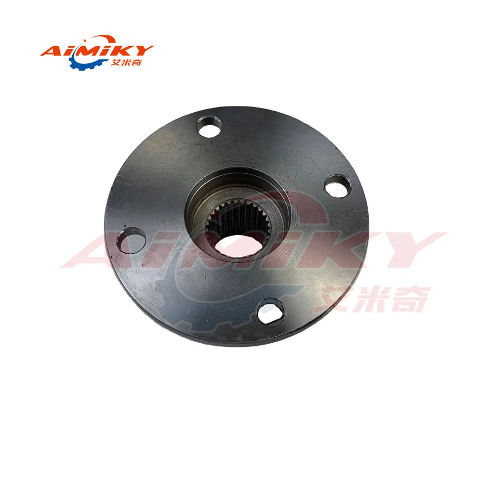 Differential Flange Hub 41204-35100 for Toyota Hilux Vigo