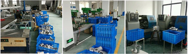 Factory profile
