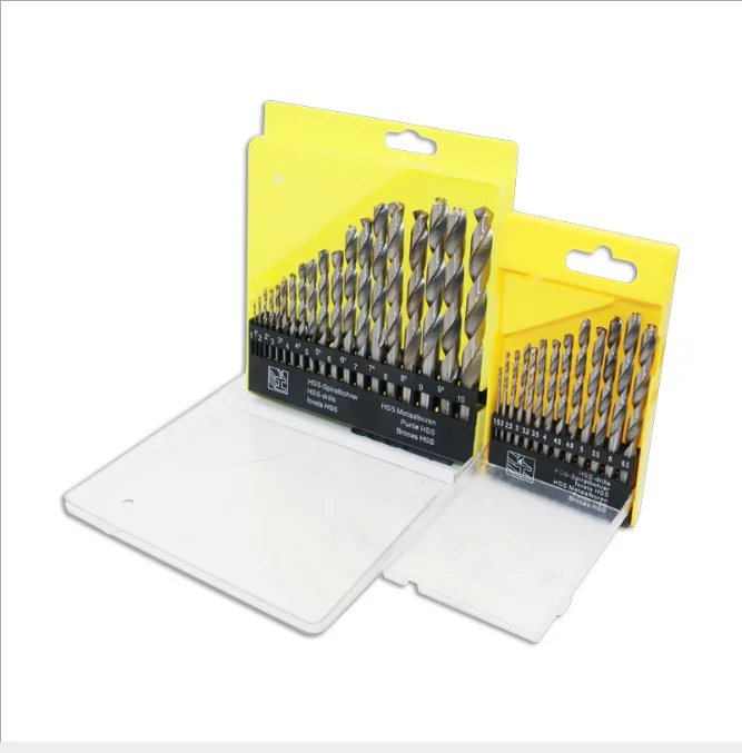 Screwfix Drill Bits Wood