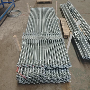 Door Locking Rod for Shipping Container Container Parts & Accessories