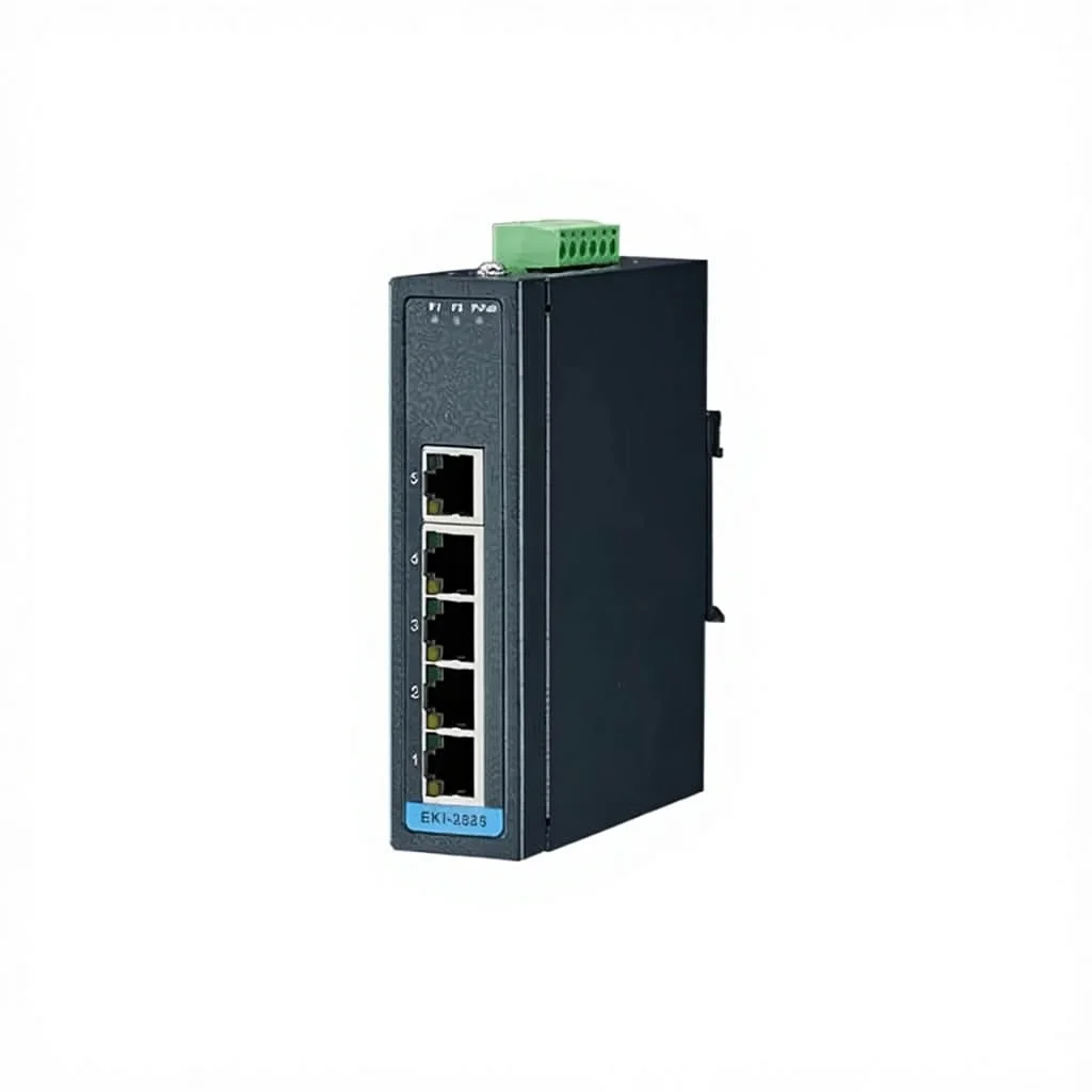 Gold Seller EKI-2525-BE   PLC  Controller  Server Driver  Brand New Original Spot
