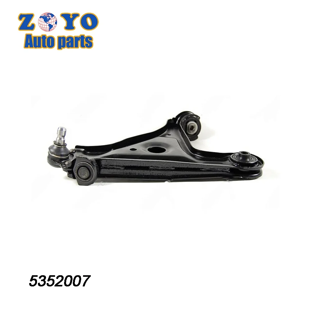 om Opel Omega B Front Lower Control Arm - ZOYO Suspension Parts