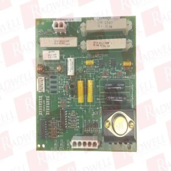 Original Brand New DS3800NGDC DS3800NGDC for PLC
