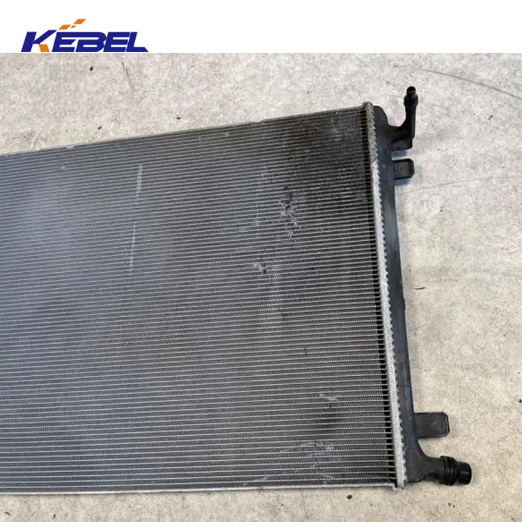 product a0995009900 intercooler radiator for mercedes benz w205 w213 2014 2021 c300 e300 auxiliary cooling system aftermarket parts-6