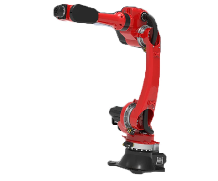 Flexible Robot Arm for High Precision Sorting Packaging and Assembly