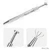Sponge grabber clamp
