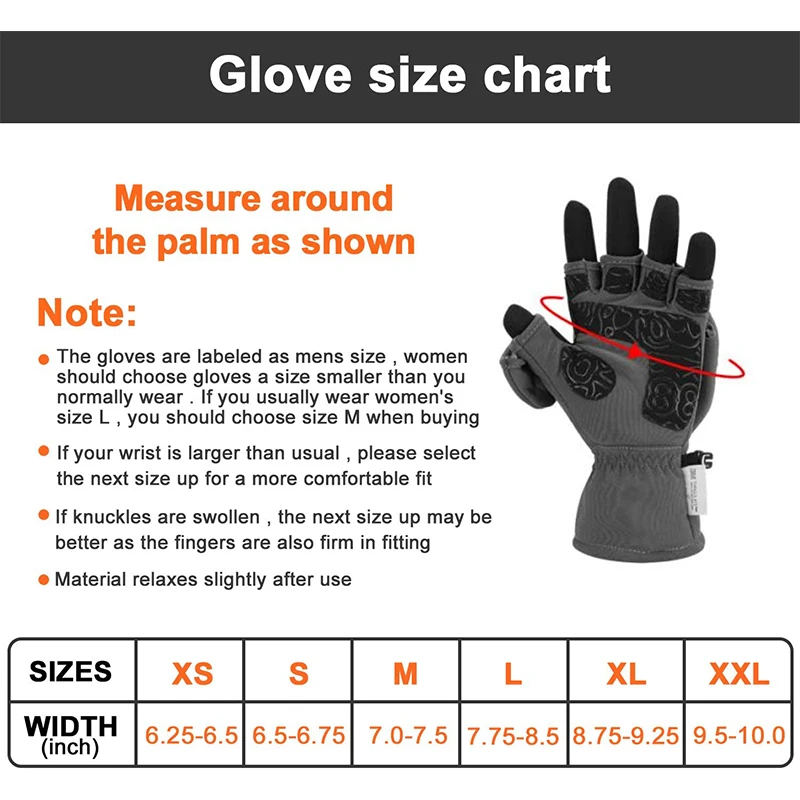 Bulk Buy China Wholesale Ski Gloves Hot Selling Winter Fishing Gloves  Convertible Wool Mittens For Warm Thermal Snow Glove For Cold Weather $5.23  from Shenzhen Chicheng Technology Co., Ltd.