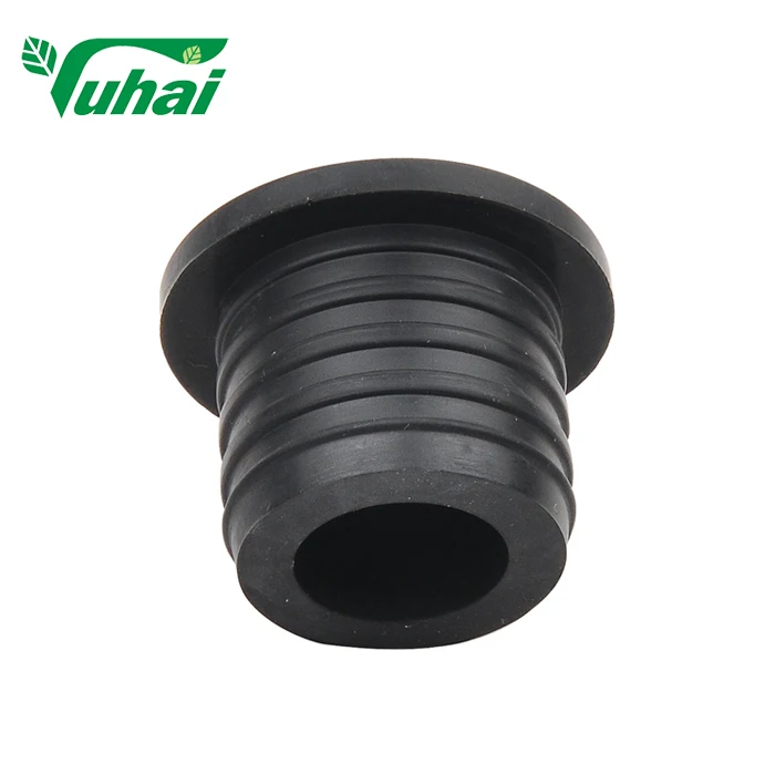 product high quality plastic clamp combi tap with high productivity for delaval milking parlor pipeline fittings spare parts-2