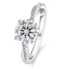 Argento-2,0 ct