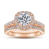 TL-007 Rose Gold