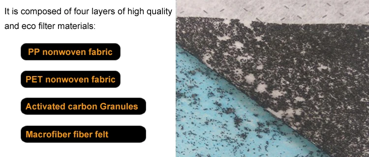 filter cloth 