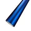 PET Matte Chrome Romanee King Blue