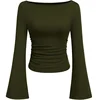 Verde militar