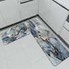 Marble Blue Beautiful