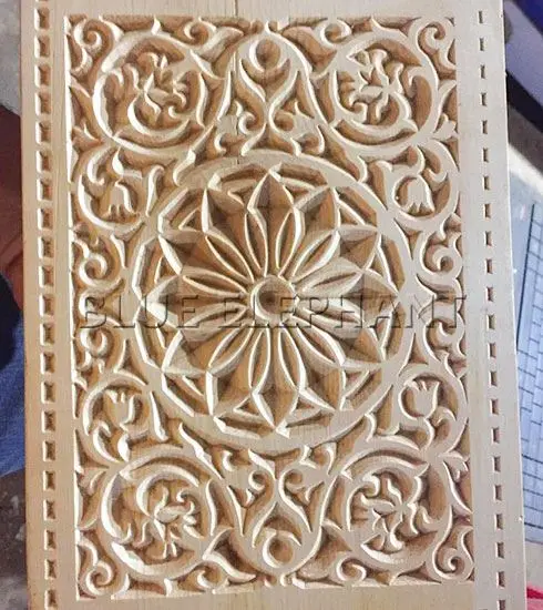 高速ダブルヘッドCNCルーター1325自動3D木彫り機木工CNCマシン