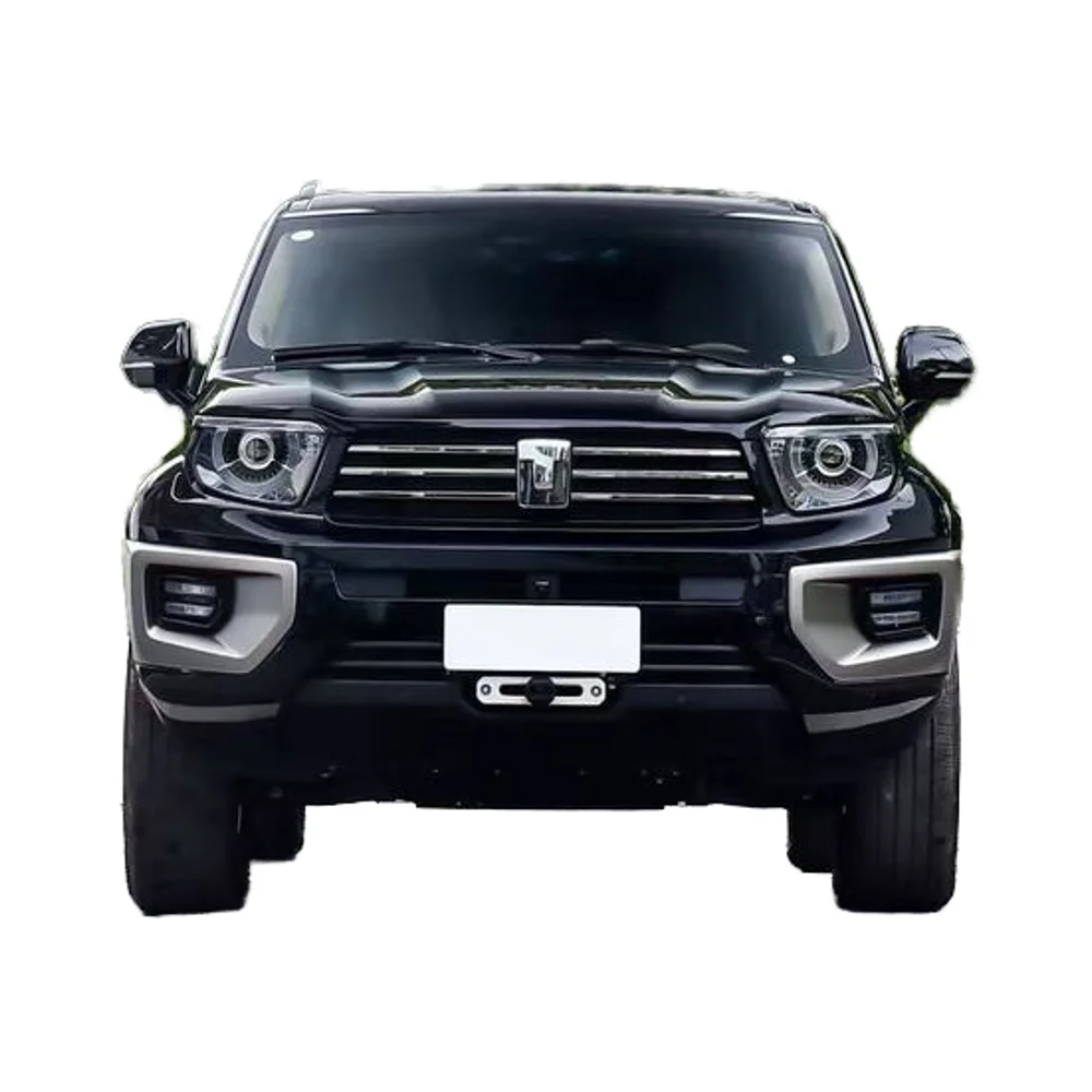 2024 Hi4_t Extreme Edition Tank 700 New Cars