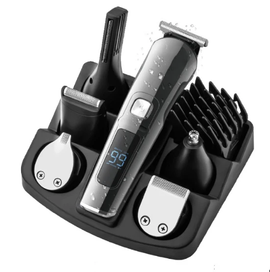 beard body hair trimmer