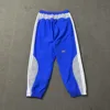Pantalones azules