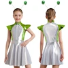 Fluorescent Green