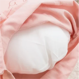Cotton Balloon Shape Pillow Fabric Canvas Balloons for Home Party Decor Wall Hanging Balloon