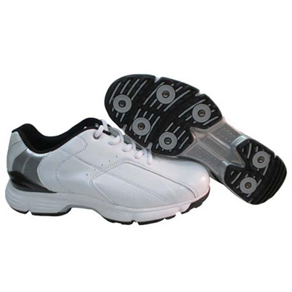 soft spike golf shoes