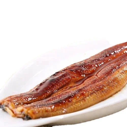Gaishi Oem/odm Wholesale High Quality Sushi Frozen Conger Unagi
