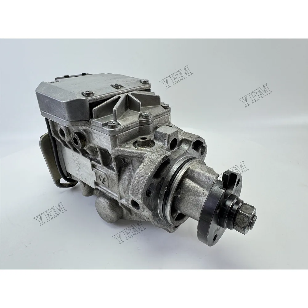 For Perkins 1106-E60TA Fuel Injection Pump 10R-9695 2644P501 Genuine Engine Parts