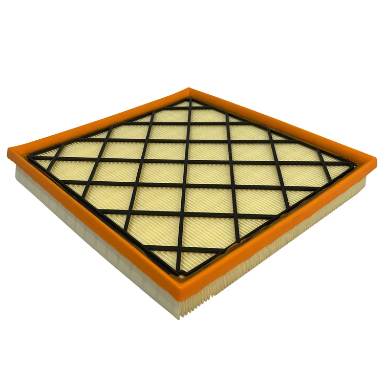 China Car Parts High Flow Air Filter 835056 13272717 Engine Air Filter ...