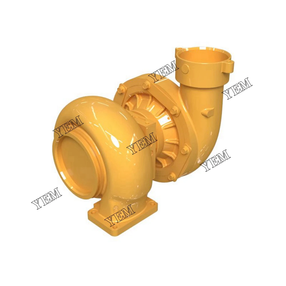TURBO GP-BAS 416-2723 for Caterpillar Diesel Engine
