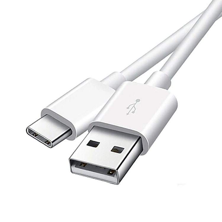 1/1.2M Micro USB Tipo de cable Cable de datos carga cable de 3.0 C para Samsung Huawai 