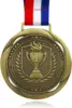 Médaille de bronze